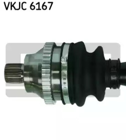 skf vkjc6167